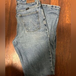 Wrangler jeans